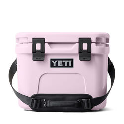YETI Roadie 15 Hard Cooler - Cherry Blossom