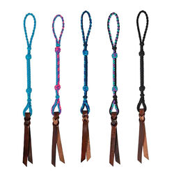 Weaver Equine Quirt with Wrist Loop