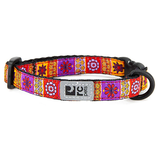 RC Pets Breakaway Kitty Collar image number null