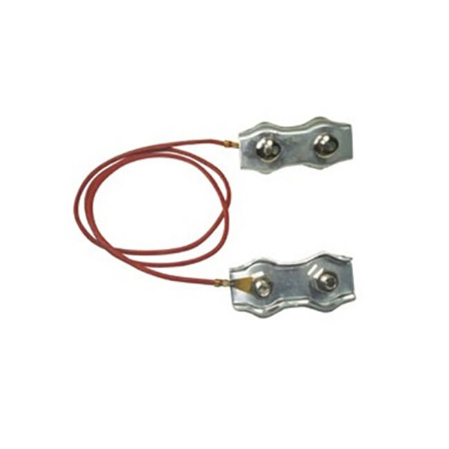 Field Guardian  3/8" - Polyrope to Polyrope Connector image number null