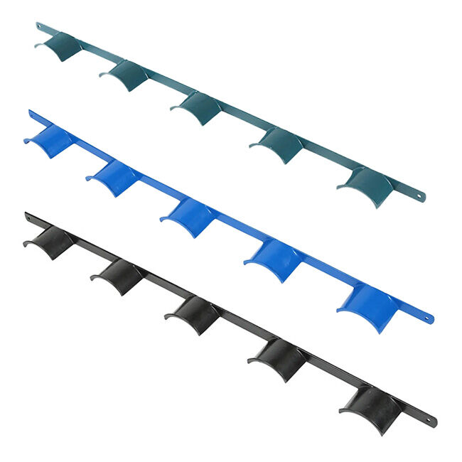 Shires EZI-KIT Bridle Rack - Multi image number null