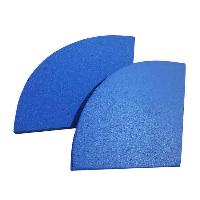 Prolite Tri Pad Replacement Shims The Cheshire Horse