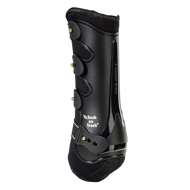 Back on track splint boots top
