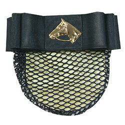 Intrepid International Horse Head Show Bow
