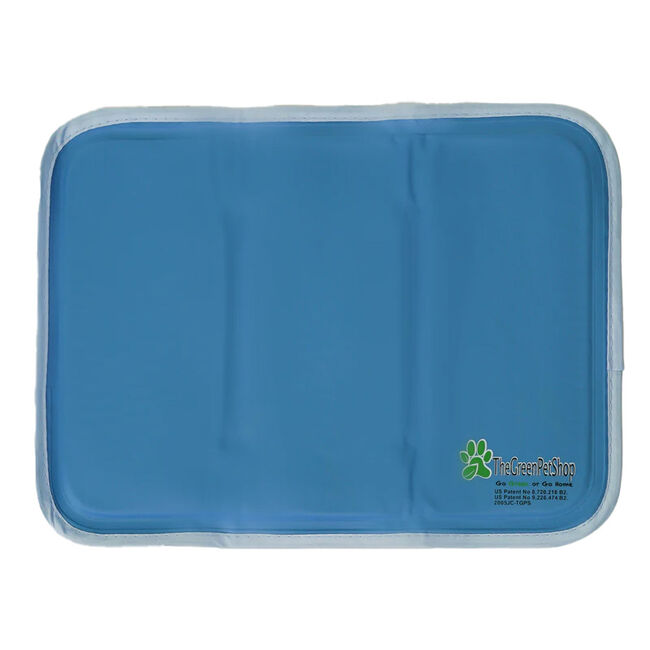 Cool Pet Pad Self-Cooling Pet Bed image number null