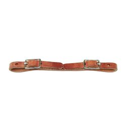 Schutz Brothers Cowhorse Curb Strap 1/2"