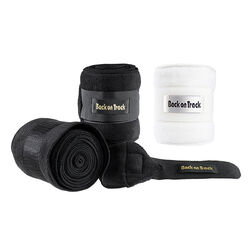 Back on Track Therapeutic Fleece Polo Wraps
