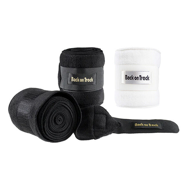 Back on Track Therapeutic Polo Wraps image number null