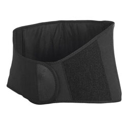 Back on Track Therapeutic Back Support Brace with Narrow Front