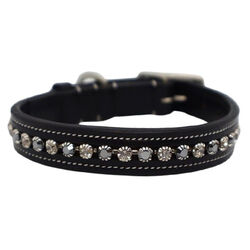 KL Select Crystal Dog Collar - Impulsion