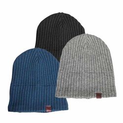 Back on Track Kai Wool Blend Beanie