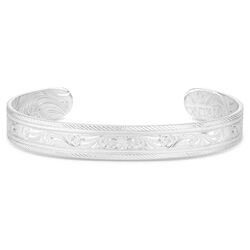 Montana Silversmiths Out West Cuff Bracelet