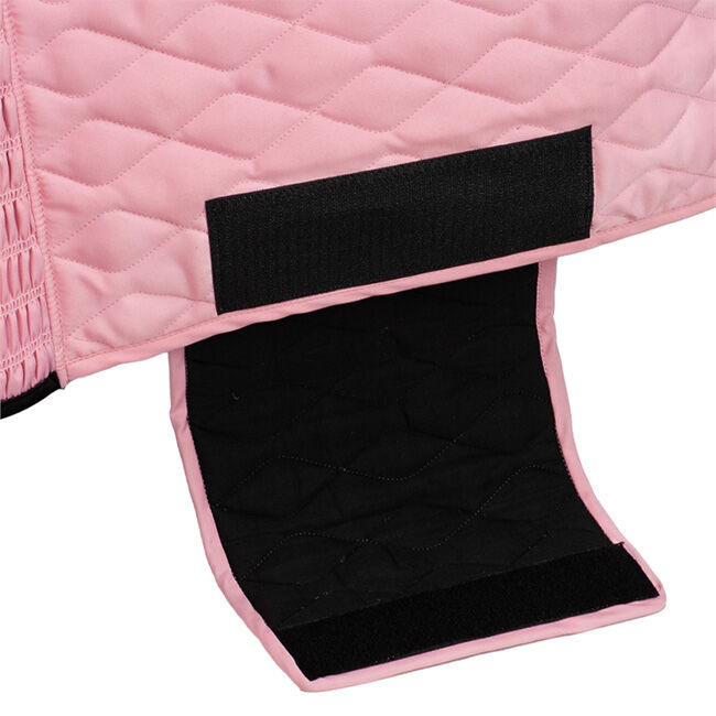 Paul Taylor Saddle Co Stretch Fit Foal Blanket image number null