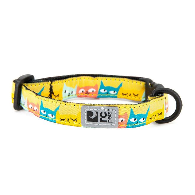 RC Pets Breakaway Kitty Collar image number null