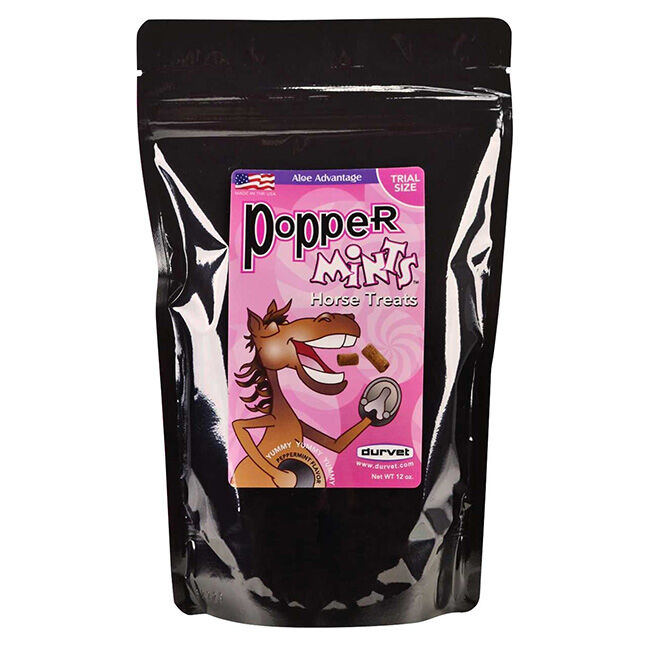 Durvet PopperMints Treats image number null