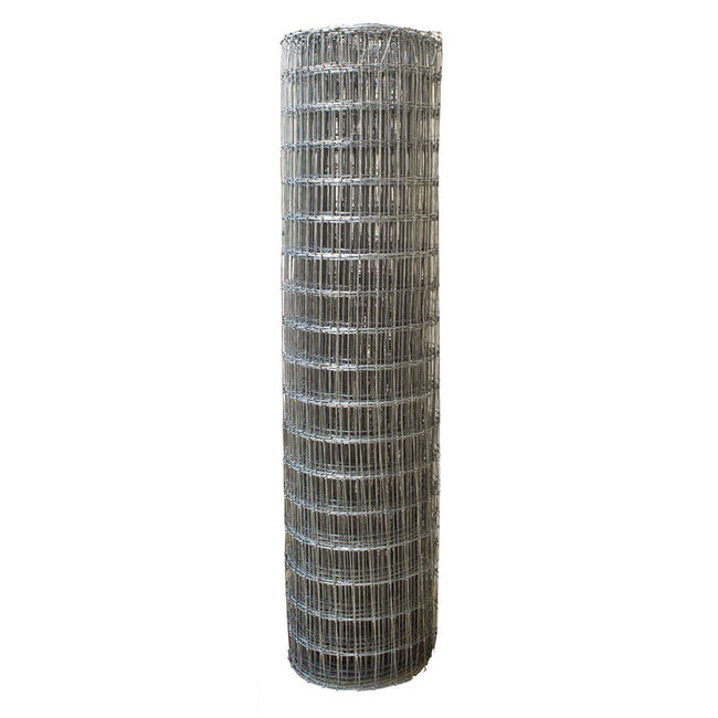 FarmGard Non-Climb Galvanized Steel Horse Fencing image number null