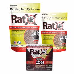 EcoClear RatX Rodent Control