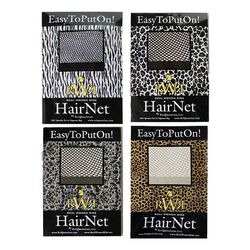 RWR No Knot Hairnet