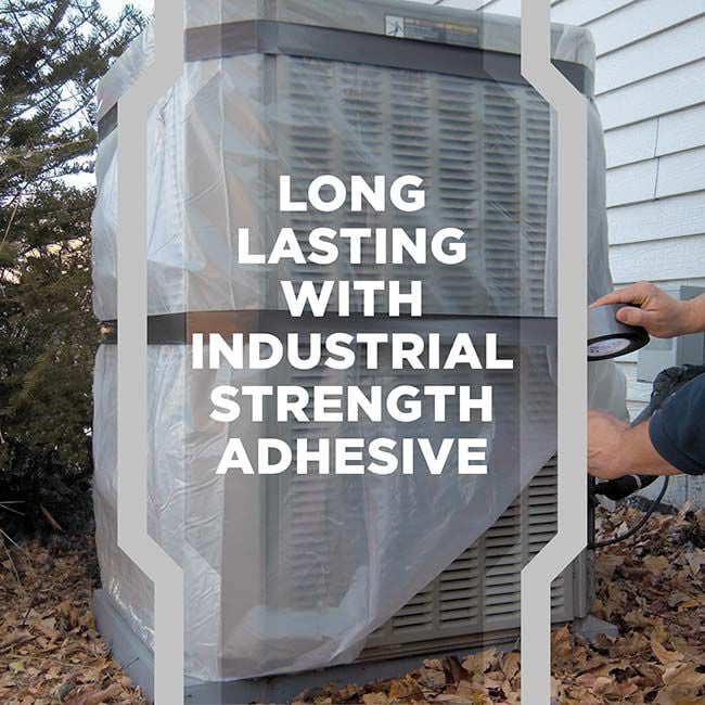 3M Heavy Duty Multi-Use Duct Tape - 1.88" x 45 Yards image number null