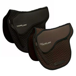 ThinLine English Wither Relief Saddle Pad
