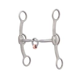Weaver Ken McNabb Lifter Bit, 5-1/4” 3-Piece Lifesaver Mouth