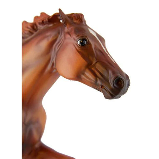 Breyer Secretariat image number null