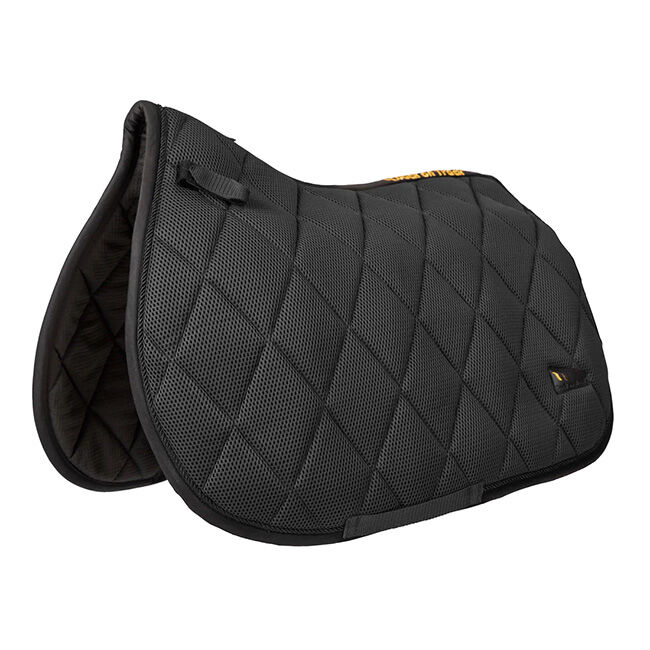 Back on Track Airflow All Purpose Saddle Pad image number null