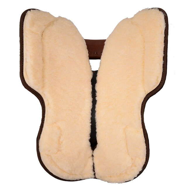 High Horse Iron Weed Cordura Trail Saddle image number null