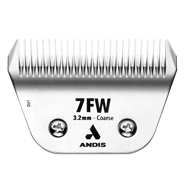 Andis CeramicEdge Blade - #7FW Cover Wide image number null