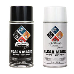 Doc Brannen's Magic Livestock Spray