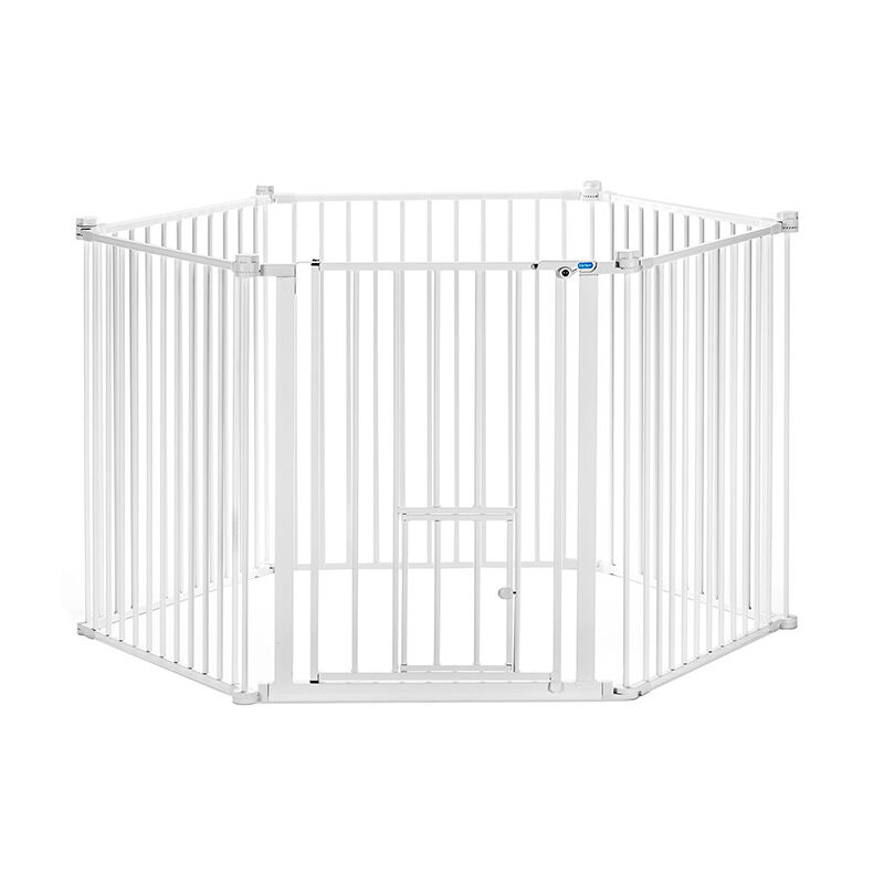 Carlson 2 in clearance 1 pet pen