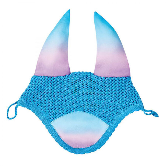 WeatherBeeta Prime Ombre Ear Bonnet, Lagoon Mist image number null