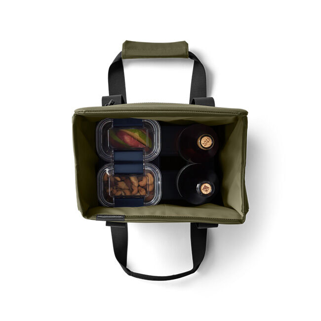 YETI Daytrip 14L Tote Bag - Olive image number null