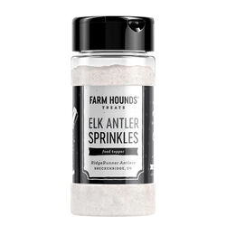 Farm Hounds Elk Antler Sprinkles - 3.5 oz