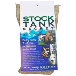 Stock Tank Secret