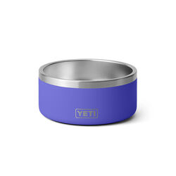 YETI Boomer 4 Dog Bowl - Ultramarine Violet