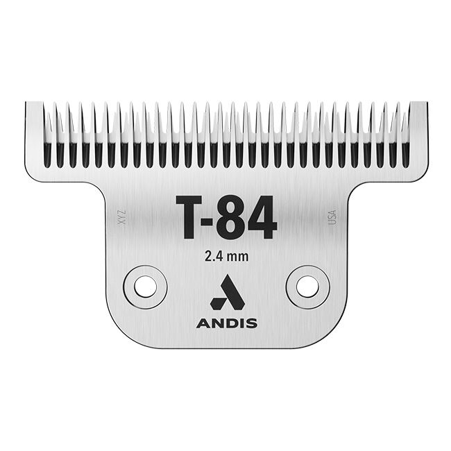 Andis UltraEdge Blade - T-84 (3/32", 2.4mm) image number null