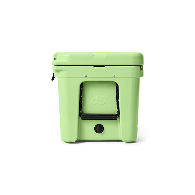 YETI Tundra 45 Hard Cooler - Key Lime image number null