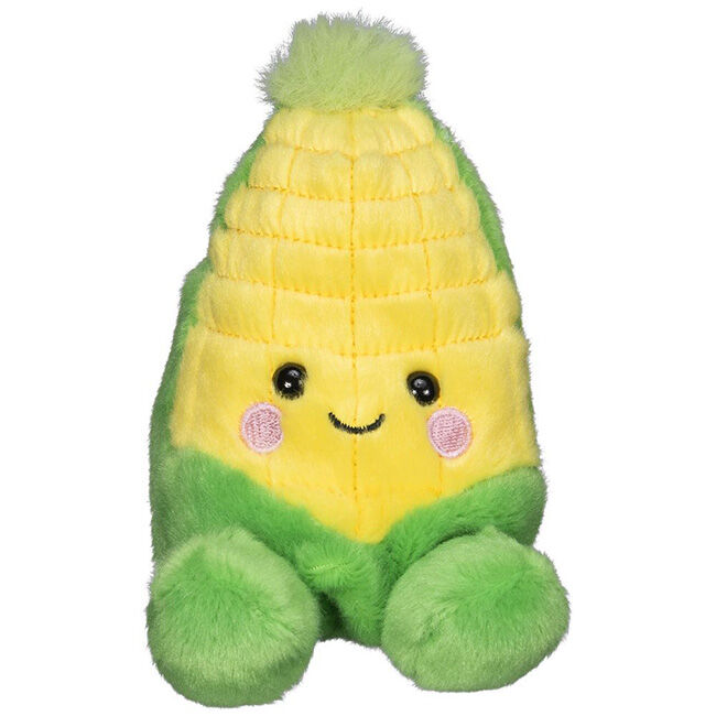 Tough1 Palm Pals Plush - Wavey Corn image number null