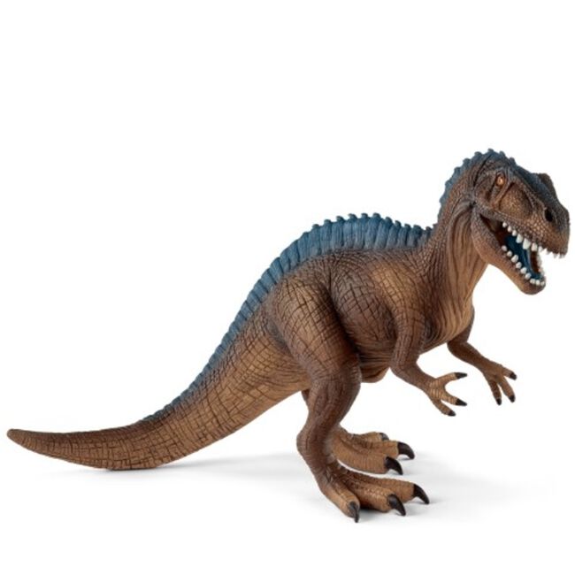 Schleich Acrocanthosaurus Kids' Toy  image number null