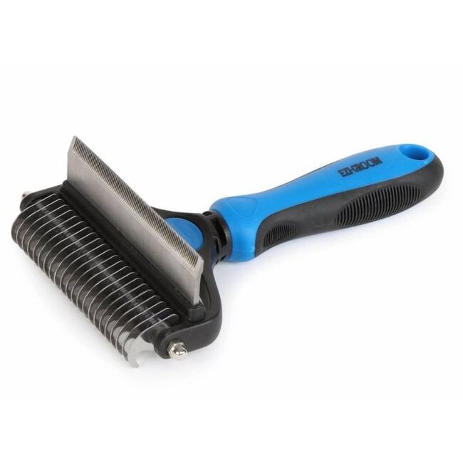 Shires EZI-GROOM Tidy Up Comb image number null