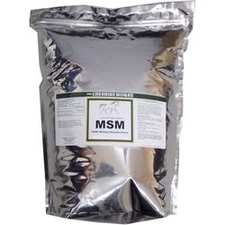 The Cheshire Horse MSM Supplement 10 lb