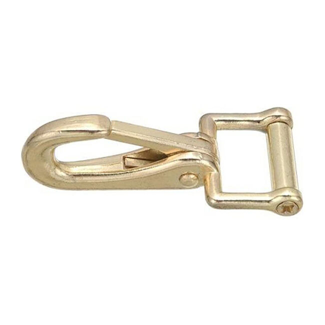 Triple E Quick Fix Halter Snap image number null