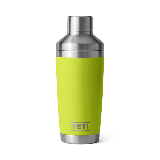 YETI Rambler 20 oz Cocktail Shaker - Chartreuse image number null