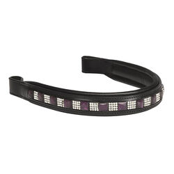 Ovation Princess Straight Browband