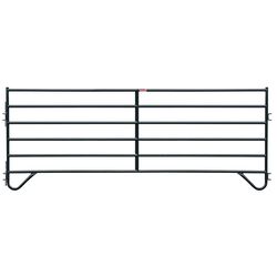 Behlen 10′ Horse Country Corral Panel - Pin Hook-up