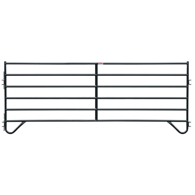 Behlen 10′ Horse Country Corral Panel - Pin Hook-up image number null