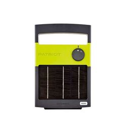 Patriot Solarguard 150 Charger