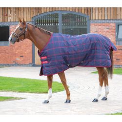 Shires Tempest 200g Stable Blanket