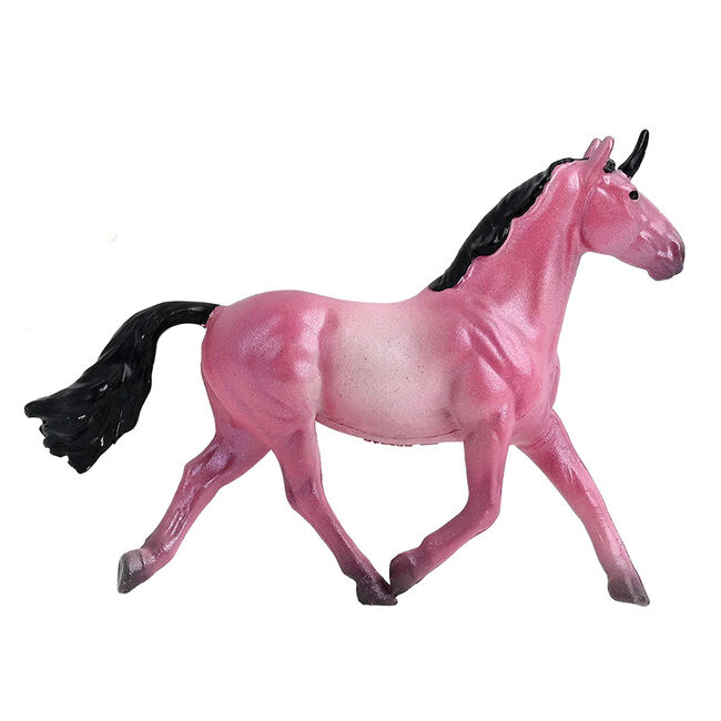 Breyer Mini Whinnies Unicorn Surprise - Series 2 image number null